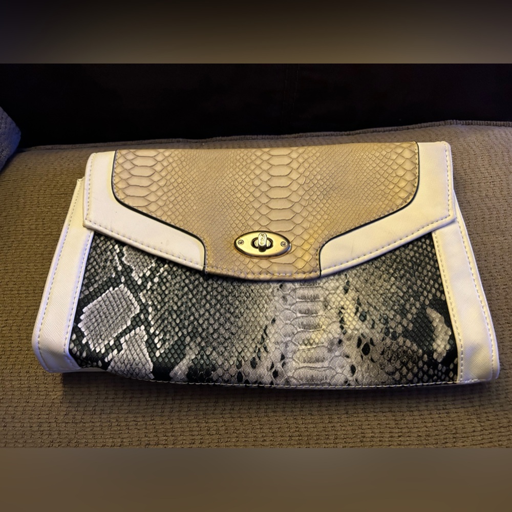 Unbranded Clutch Crossbody Bag